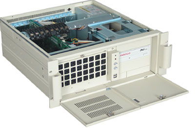 華北工控HB-2000H嵌入式工控機選型專欄