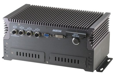 工控安全系統監控服務的核心設備 研揚科技的無風扇工控機與工業平板電腦