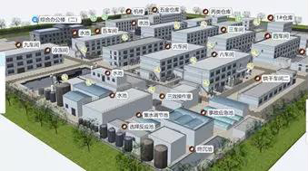 蜂鳥(niǎo)視圖簽約中國(guó)鋁業(yè)，工業(yè)安全監(jiān)控服務(wù)再譜新篇