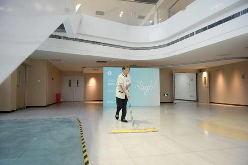 東原物業(yè)正式進駐華夏航空重慶基地，將全面負責廣告設計制作業(yè)務