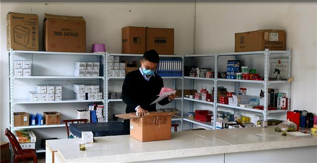 90后創(chuàng)業(yè)經:棄&ldquo;醫(yī)&rdquo;從&ldquo;文&rdquo;小鎮(zhèn)也能實現&ldquo;大夢想&rdquo;