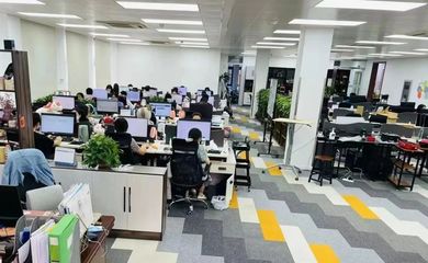 這個(gè)91年賣家太拼了!小眾的辦公品竟賣成了亞馬遜爆款,年銷破億!